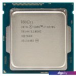 Процессор Intel Core i7-4770S Процессор Intel Core i7-4770S