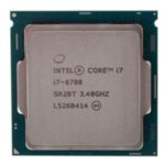Процессор Intel Core i7-6700T Процессор Intel Core i7-6700T