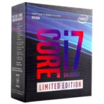 Процессор Intel Core i7-8086K (BOX) Процессор Intel Core i7-8086K (BOX)