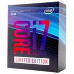 Процессор Intel Core i7-8086K (BOX) Процессор Intel Core i7-8086K (BOX)