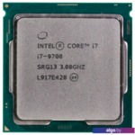 Процессор Intel Core i7-9700 Процессор Intel Core i7-9700
