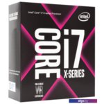 Процессор Intel Core i7-9800X (BOX) Процессор Intel Core i7-9800X (BOX)