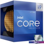 Процессор Intel Core i9-12900K (BOX) Процессор Intel Core i9-12900K (BOX)