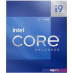 Процессор Intel Core i9-12900KS (BOX) Процессор Intel Core i9-12900KS (BOX)