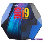 Процессор Intel Core i9-9900K Процессор Intel Core i9-9900K
