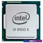 Процессор Intel Core i9-9900K Процессор Intel Core i9-9900K