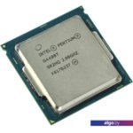 Процессор Intel Pentium G4400T (BOX) Процессор Intel Pentium G4400T (BOX)