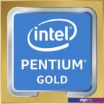Процессор Intel Pentium Gold G6400T Процессор Intel Pentium Gold G6400T