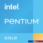 Процессор Intel Pentium Gold G7400 (BOX) Процессор Intel Pentium Gold G7400 (BOX)