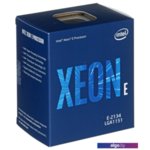 Процессор Intel Xeon E-2134 Процессор Intel Xeon E-2134