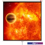Проекционный экран Avtek Video 280 280x212 (1EVS26) Проекционный экран Avtek Video 280 280x212 (1EVS26)