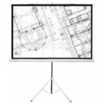 Проекционный экран CACTUS Triscreen CS-PST-127X127 Проекционный экран CACTUS Triscreen CS-PST-127X127