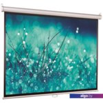 Проекционный экран ViewScreen Scroll 200х127 Проекционный экран ViewScreen Scroll 200х127