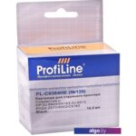 Картридж ProfiLine PL-C9364HE-Bk (аналог HP C9364HE) Картридж ProfiLine PL-C9364HE-Bk (аналог HP C9364HE)