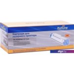 Картридж ProfiLine PL-CC531A/718-C (аналог HP CC531A, Canon 718C) Картридж ProfiLine PL-CC531A/718-C (аналог HP CC531A, Canon 718C)
