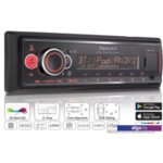 USB-магнитола Prology CMD-310 USB-магнитола Prology CMD-310