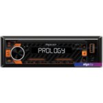 USB-магнитола Prology CMX-230 USB-магнитола Prology CMX-230