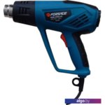 Промышленный фен FORSAGE HG60-2000LCD Промышленный фен FORSAGE HG60-2000LCD