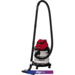 Пылесос Einhell TC-VC 18/20 Li S-Solo (без АКБ) Пылесос Einhell TC-VC 18/20 Li S-Solo (без АКБ)