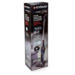 Пылесос Endever SkyClean VC-286 Пылесос Endever SkyClean VC-286