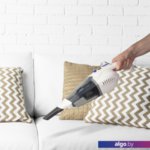 Пылесос Endever SkyClean VC-300 Пылесос Endever SkyClean VC-300