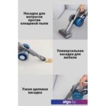 Пылесос Jimmy JV85 Пылесос Jimmy JV85