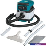 Пылесос Makita DVC150LZ (без АКБ и ЗУ) Пылесос Makita DVC150LZ (без АКБ и ЗУ)