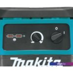 Пылесос Makita DVC150LZ (без АКБ и ЗУ) Пылесос Makita DVC150LZ (без АКБ и ЗУ)