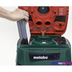 Пылесос Metabo ASR 35 M ACP Пылесос Metabo ASR 35 M ACP