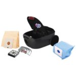 Пылесос Polaris PVB 1802 Пылесос Polaris PVB 1802