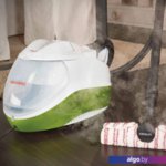 Пылесос Polti Lecoaspira FAV80_Turbo Intelligence Пылесос Polti Lecoaspira FAV80_Turbo Intelligence