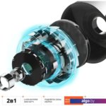 Пылесос Redmond RV-UR375 Пылесос Redmond RV-UR375