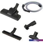 Пылесос Zelmer Krzys ZVC021P Пылесос Zelmer Krzys ZVC021P
