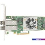 Сетевой адаптер QLogic QLE2672-CK Сетевой адаптер QLogic QLE2672-CK