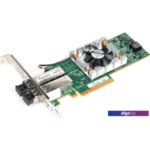 Сетевой адаптер QLogic QLE2672-CK Сетевой адаптер QLogic QLE2672-CK
