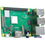 Raspberry PI 3 Model B+ Raspberry PI 3 Model B+