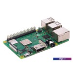 Raspberry PI 3 Model B+ Raspberry PI 3 Model B+