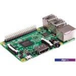 Одноплатный компьютер Raspberry PI 3 Model B Одноплатный компьютер Raspberry PI 3 Model B