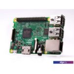 Одноплатный компьютер Raspberry PI 3 Model B Одноплатный компьютер Raspberry PI 3 Model B
