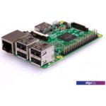 Одноплатный компьютер Raspberry PI 3 Model B Одноплатный компьютер Raspberry PI 3 Model B
