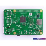 Одноплатный компьютер Raspberry PI 3 Model B Одноплатный компьютер Raspberry PI 3 Model B