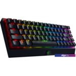 Клавиатура Razer Blackwidow V3 Mini HyperSpeed Yellow Switch Клавиатура Razer Blackwidow V3 Mini HyperSpeed Yellow Switch