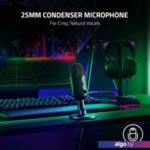 Микрофон Razer Seiren V2 X Микрофон Razer Seiren V2 X