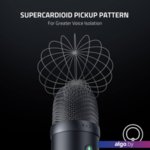 Микрофон Razer Seiren V2 X Микрофон Razer Seiren V2 X
