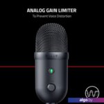 Микрофон Razer Seiren V2 X Микрофон Razer Seiren V2 X