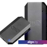 Разветвитель DeepCool DP-F10PWM-HUB Разветвитель DeepCool DP-F10PWM-HUB