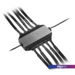 Разветвитель DeepCool DP-F10PWM-HUB Разветвитель DeepCool DP-F10PWM-HUB