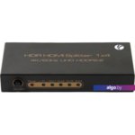 Разветвитель Vcom DD424 Разветвитель Vcom DD424