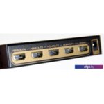 Разветвитель Vcom DD424 Разветвитель Vcom DD424
