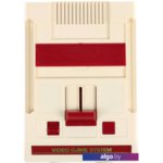 Игровая приставка Retro Genesis 8 Bit Wireless (2 геймпада, 300 игр) Игровая приставка Retro Genesis 8 Bit Wireless (2 геймпада, 300 игр)